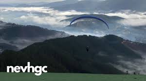 Image result for Northumbria Hang Gliding & Paragliding Club