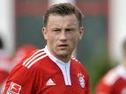 Ivica Olic Hairstyles