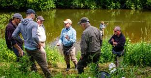 Image result for Prospect Angling Club