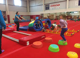Image result for Gym Tots Gym Club