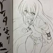 「篁美星 ロウきゅーぶ！」の画像検索結果