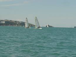 Image result for Paignton Sailing Club