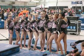 Image result for Mo-Gylity Gymnastics Club