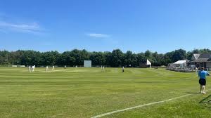 Image result for Oulton Park Cricket Club