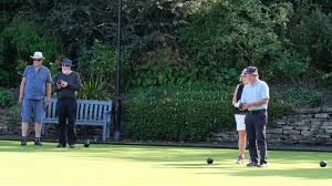 Image result for Nether Edge Bowling Club