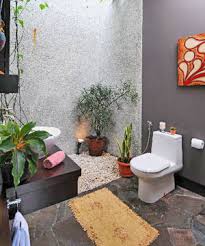 Monokromatis Pada Desain Kamar Mandi | DesKonsTruksi Personal Blog