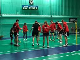 Image result for North Tyneside Badminton Academy Badminton Club