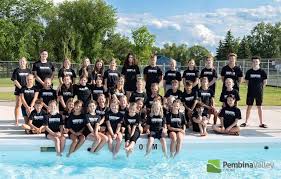 Image result for Beau Sejour Barracudas Swim Squad