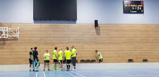 Image result for Basingstoke Demons Floorball Club