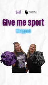 Image result for University of Portsmouth Cheerleading Club