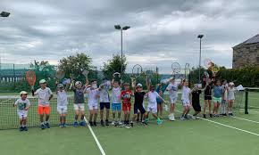 Image result for Wormit and Newport Tennis Club