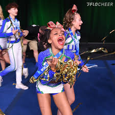 Image result for Firestorm Cheerleaders