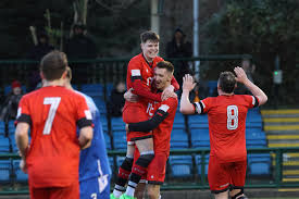 Image result for Ramsbottom Rams