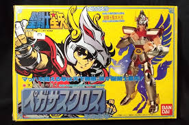 「ペガサス星矢 聖闘士星矢」の画像検索結果