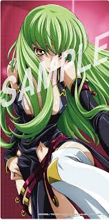 「篠崎咲世子 コードギアス 反逆のルルーシュ」の画像検索結果