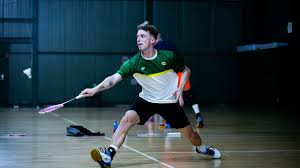 Image result for Guernsey Badminton Club