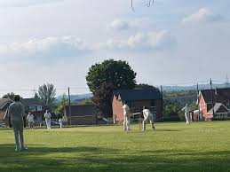 Image result for Steeple Langford Cricket Club
