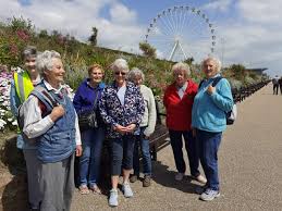 Image result for Polegate Rambling Club