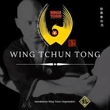 Image result for Alton Autodefence Wing Tchun