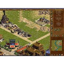 Image result for emperor rise of the middle kingdom