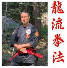 Image result for Budo Shin Ryu Kempo Jujitsu Academy