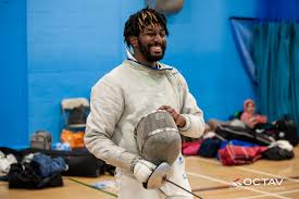 Image result for University Of Warwick`s Fencing Club
