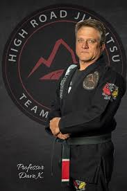 Image result for John Godwin's Penndel Martial Arts Academy