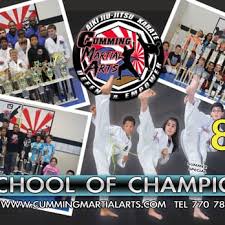 Image result for Cumming Martial Arts Center