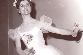 Image result for Second Chance Ballet