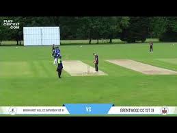 Image result for Buckhurst Hill Cricket & Lacrosse Club