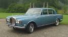 Rolls-Royce Silver Shadow