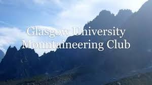 Image result for Nottingham University Mountaineering Club