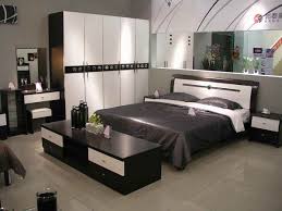 Modern Bedroom Interior Decoration Ideas Picture 2016 | Popular ...