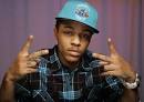 Bow Wow ft Ace Hood – We Going