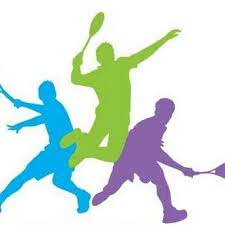 Image result for Hunters Badminton Club