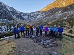 Image result for Goole Mountaineering Club