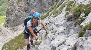 Image result for Bewdley & District Mountaineering Club