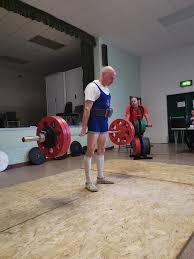 Image result for Tiverton Weightlifting Club