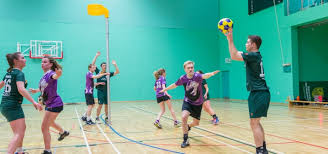 Image result for Nottingham Korfball Club