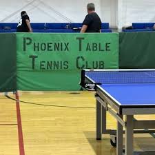 Image result for Foresters Table Tennis Club