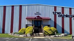 Image result for York University Aerobics Club