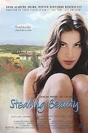 Stealing Beauty