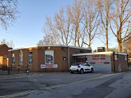 Image result for Barnby Dun & Kirk Sandall Sports Association