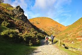 Image result for Church Stretton Golf Club