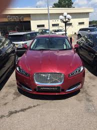 Image result for Odyssey Red 2016 Jaguar