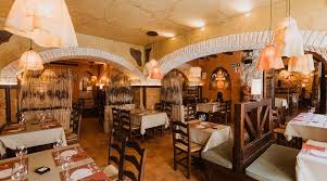 Image result for gepetto tehron