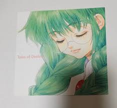 「フィリア・フィリス テイルズオブデスティニー」の画像検索結果