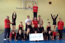 Image result for WALSALL GYMNASTICS CLUB