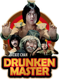 Image result for DRUNKEN MASTER