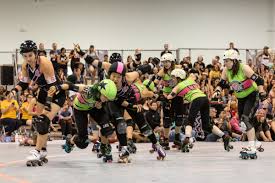 Image result for London Roller Girls
